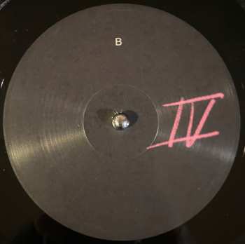 LP Caravane: IV