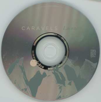 CD Caravels: Lacuna