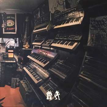2LP Carbon Based Lifeforms: Derelicts