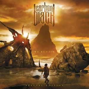 Album Carbon Black: We Remain