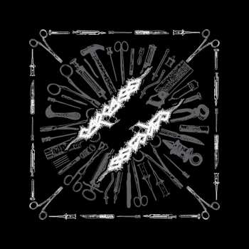 Merch Carcass: Sál Tools