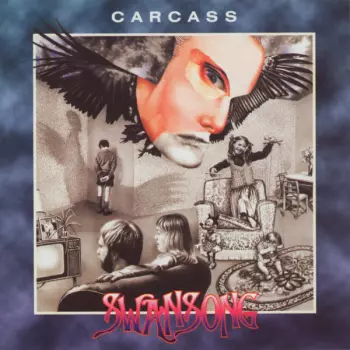 Carcass: Swansong