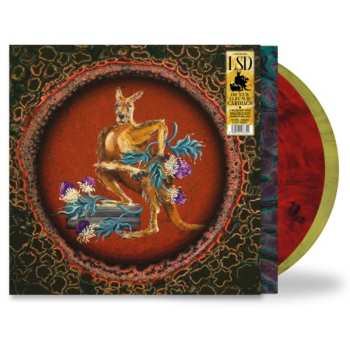 LP Cardiacs: Lsd