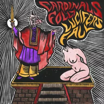 Cardinal's Folly / Lucifer's Fall