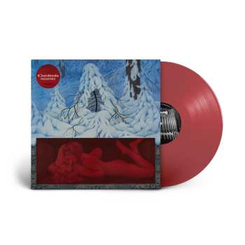 LP Cardinals: Masquerade (indie Edition) (transparent Red Vinyl)