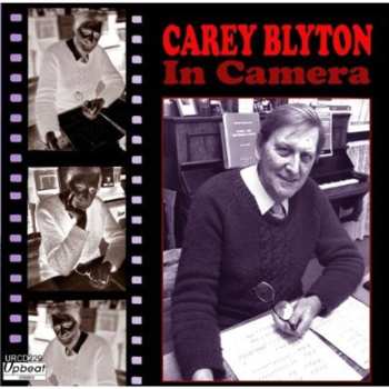 Album Carey Blyton: In Camera