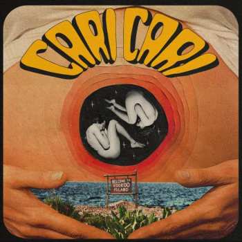 Album Cari Cari: Welcome To Kookoo Island
