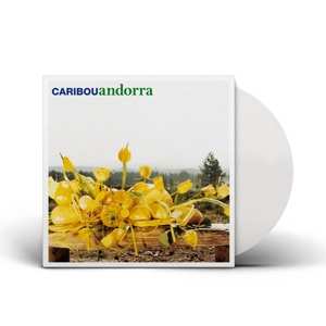 LP Caribou: Andorra LTD | CLR