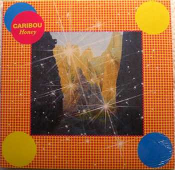 Album Caribou: Honey