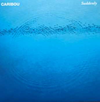 LP Caribou: Suddenly