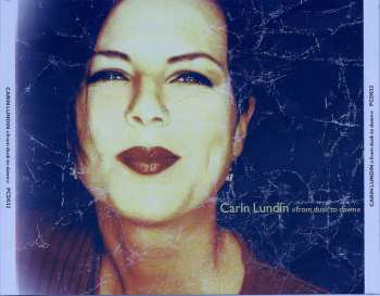 CD Carin Lundin: From Dusk To Dawn