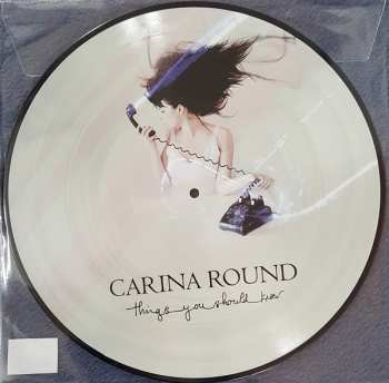 LP Carina Round: Things You Should Know LTD | PIC