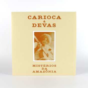 LP Carioca: Mistérios Da Amazônia