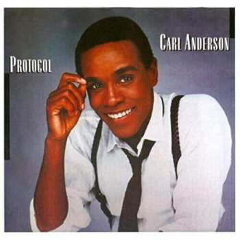 Album Carl Anderson: Protocol