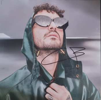 2LP Carl Brave: Migrazione LTD