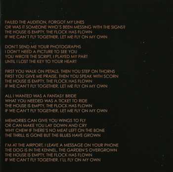 SACD Carl Cleves: Halos 'Round The Moon
