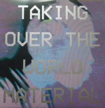 2LP Carl Craig: Desire: The Carl Craig Story