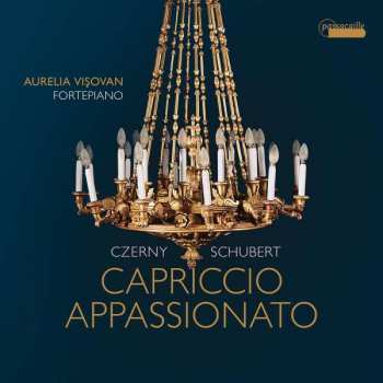 CD Carl Czerny: Klaviersonate Nr.6 D-moll Op.124 "grande Sonate Pour Le Pianoforte Seul"