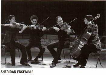 2CD Carl Czerny: String Quartets