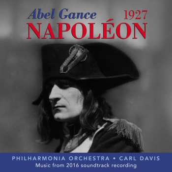 Album Philharmonia Orchestra: Napoleon