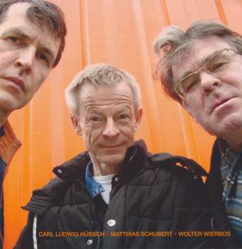 CD Carl Ludwig Hübsch's Longrun Development Of The Universe: #5 For Misha