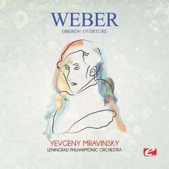 Album Birgit Nilsson: Oberon