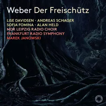 Der Freischütz