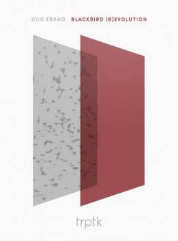 Album Carl Maria von Weber: Duo Ebano - Blackbird Evolution