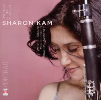 Portrair: The Voice Of The Clarinet