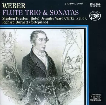 Flute Trio & Sonatas