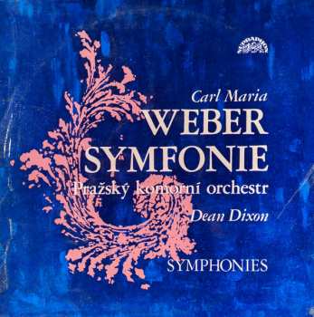 Album Prague Chamber Orchestra: Symphonies