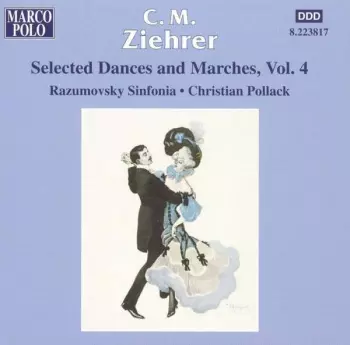 Tänze Und Märsche Vol.4