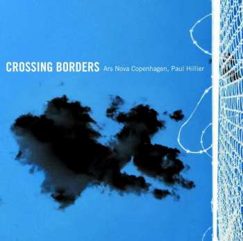 SACD Carl Nielsen: Ars Nova - Crossing Borders