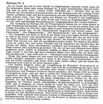 CD Göteborgs Symfoniker: Symphony Nr. 2 Op. 16 "The Four Temperaments" / Aladdin, Suite For Orchestra Op. 34