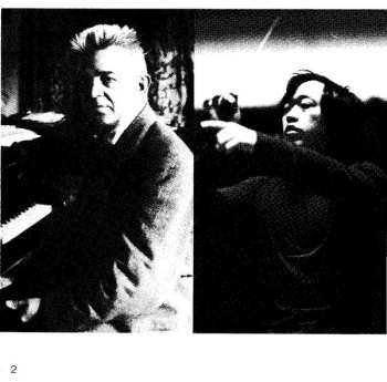 CD Göteborgs Symfoniker: Symphony Nr. 2 Op. 16 "The Four Temperaments" / Aladdin, Suite For Orchestra Op. 34