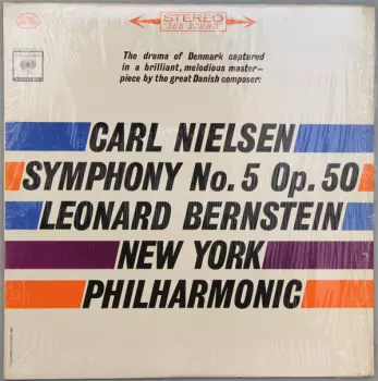 Leonard Bernstein: Symphony No. 5 Op. 50