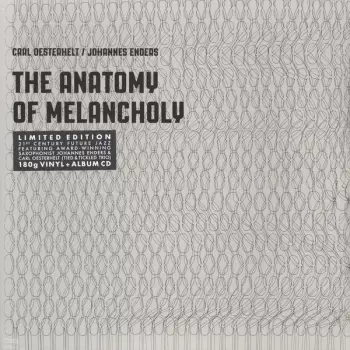 Johannes Enders: The Anatomy Of Melancholy