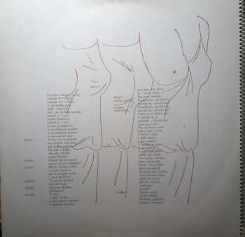 LP Carl Orff: Catulli Carmina
