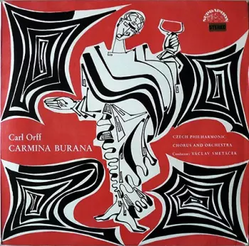 Carmina Burana