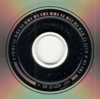 CD Dietrich Fischer-Dieskau: Carmina Burana