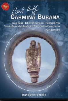 Album Carl Orff: Carmina Burana