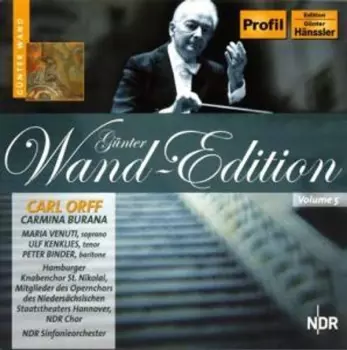 Carmina Burana
