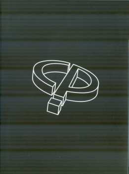 3CD/Dobozkészlet/Blu-ray Carl Palmer: Fanfare For The Common Man
