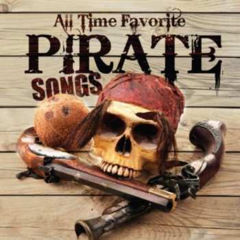 Album Carl Peterson: All Time Favorite Pirate Songs