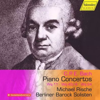Piano Concertos
