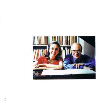 CD Carl Reinecke: Works For Piano Duo (Piano Four Hands)