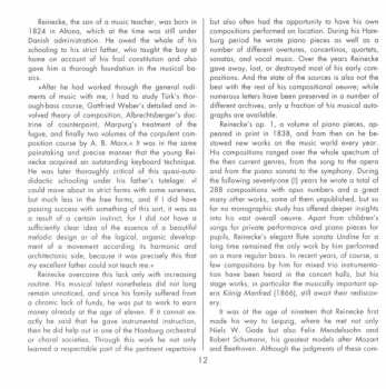 CD Carl Reinecke: Piano Quartets • Piano Quintet