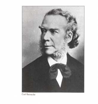 CD Carl Reinecke: Piano Quartets • Piano Quintet