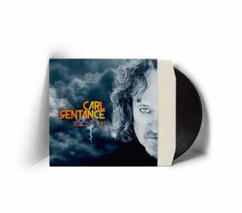 LP Carl Sentance: Electric Eye