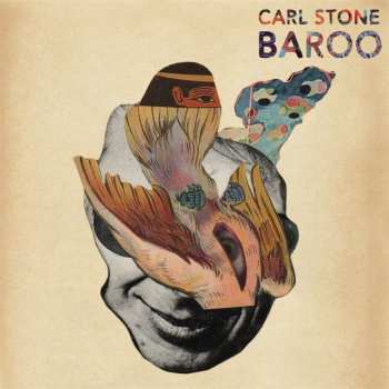CD Carl Stone: Baroo